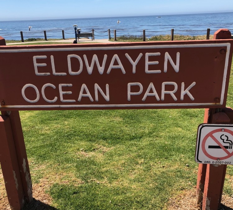 Eldwayen Ocean Park (Pismo&nbspBeach,&nbspCA)